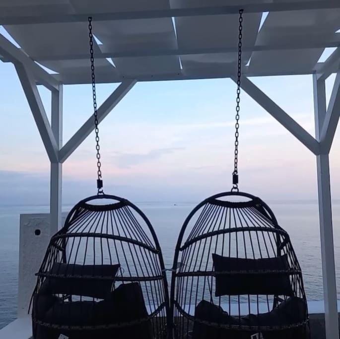 Day, Sea view