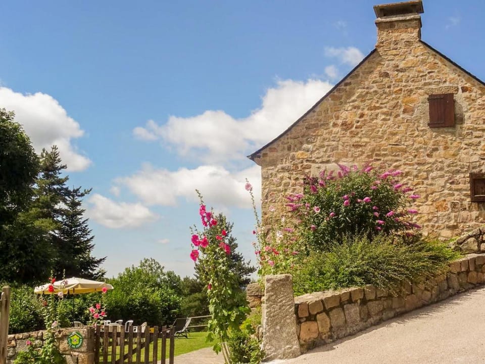 Le pradel, gites de france a termes House in Auvergne-Rhône-Alpes