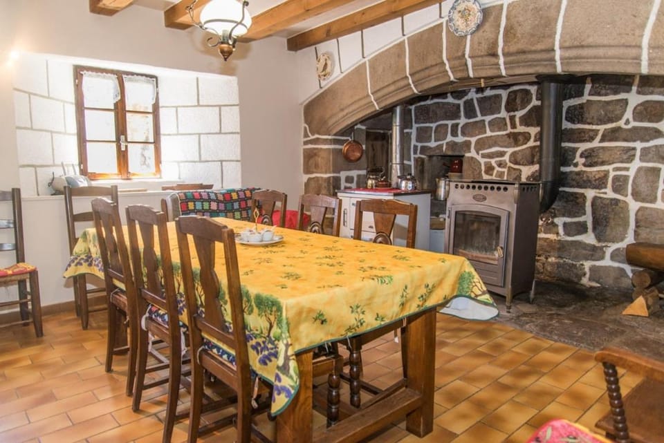 Le gîte de marie House in Occitanie