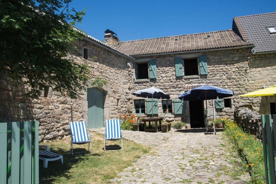 Le gîte de marie House in Occitanie