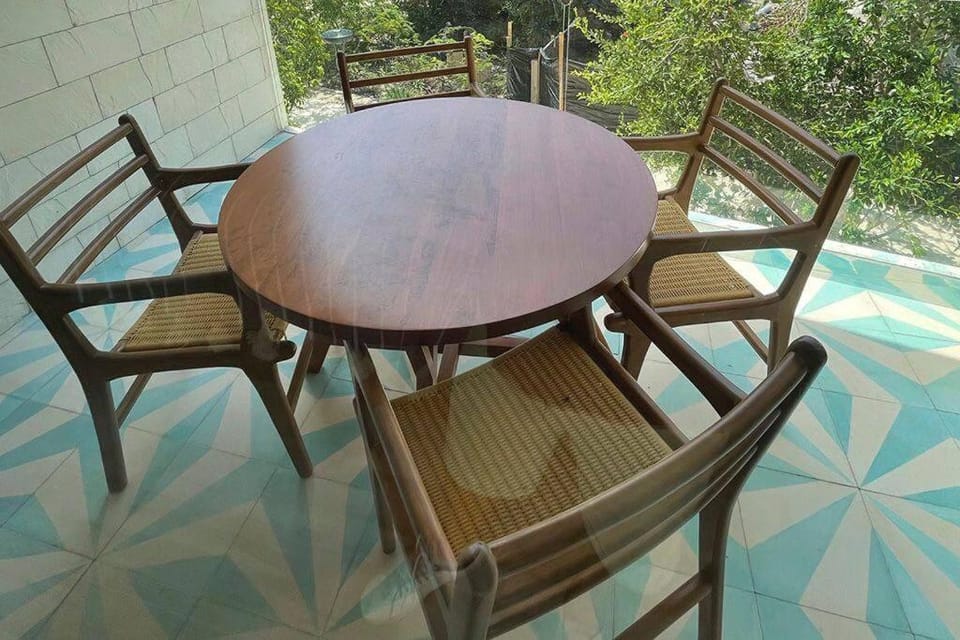 Walkable studio in Aldea Zama Apartment in State of Quintana Roo