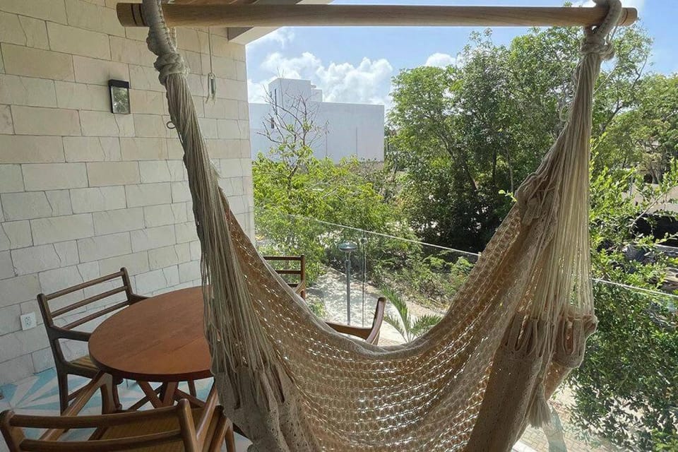 Walkable studio in Aldea Zama Apartment in State of Quintana Roo