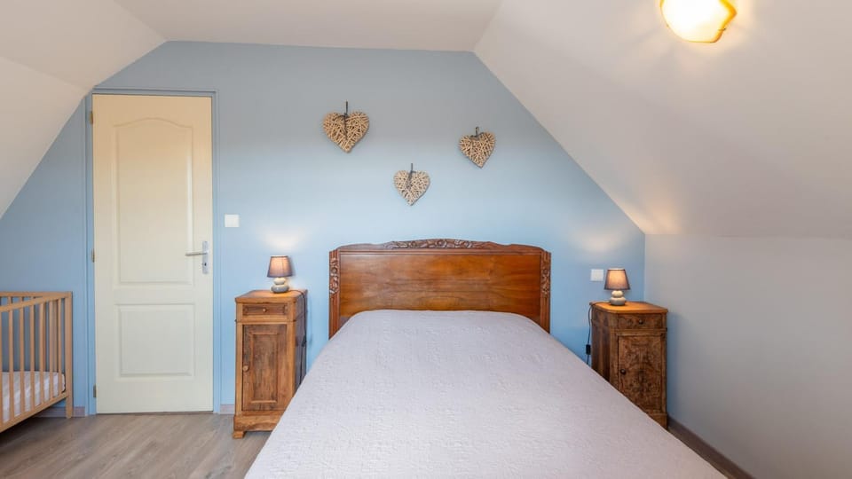 Gîte Gîte du Bouquet 4/5 personnes House in Auvergne-Rhône-Alpes