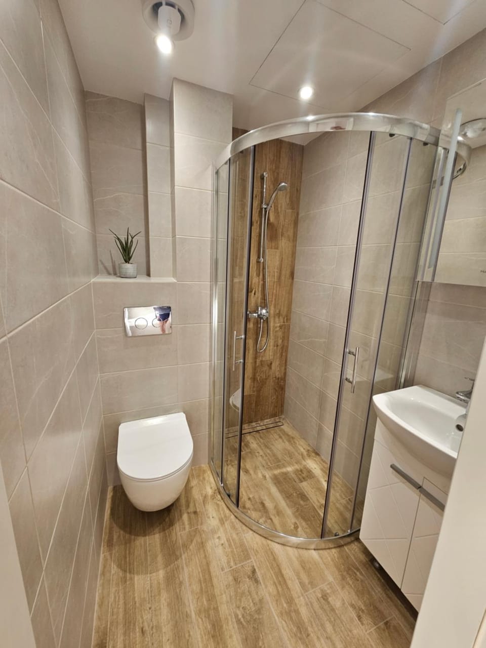 St George Apartment in Mouries Dionisiou Apartment in Halkidiki