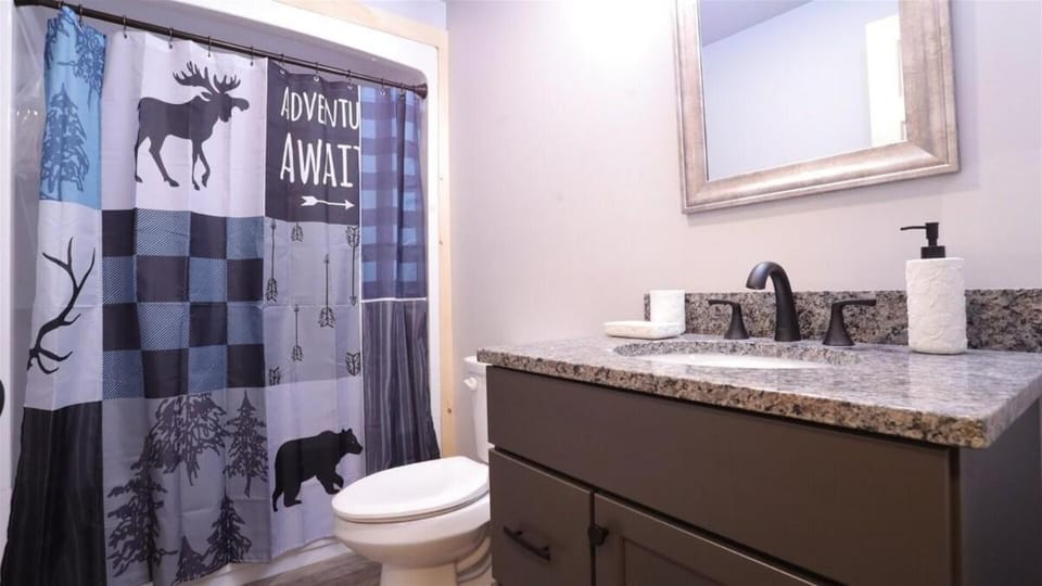 Holly Lane 11 Thornton Pet Friendly Private Home near Waterville Valley House in Thornton