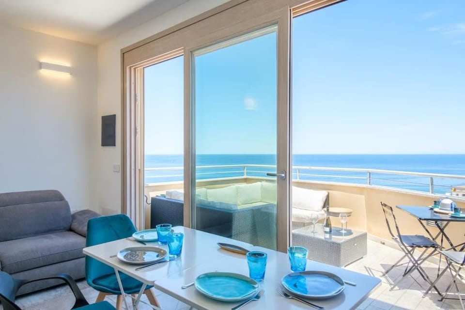 Castle View wiffi A C Apartment in Castelsardo