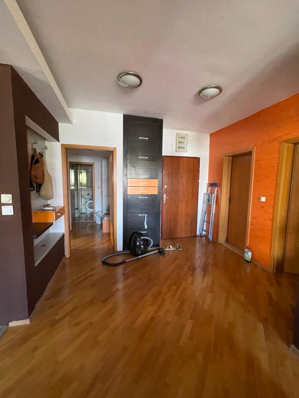 Urban apartment in the city center Apartment in Skopje