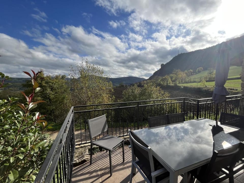 Gîte "la nature" House in Occitanie