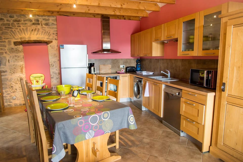 Gîte "la nature" House in Occitanie