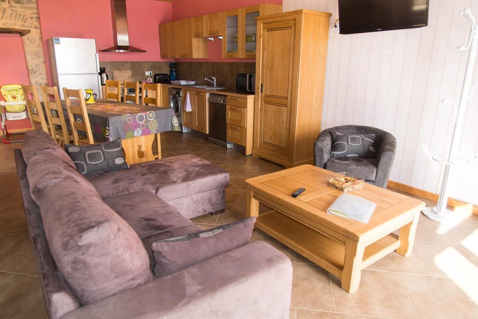Gîte "la nature" House in Occitanie