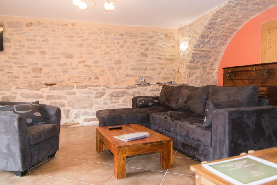 Gîte " la prairie" House in Occitanie