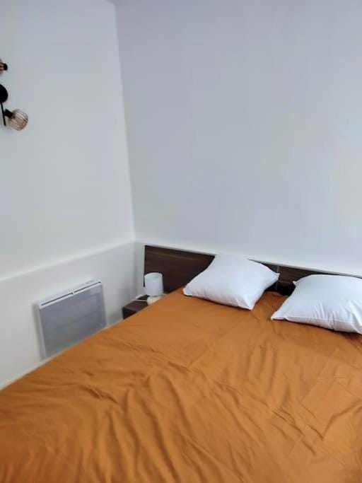 Charmant T2 au cœur de Narbonne Apartment in Narbonne