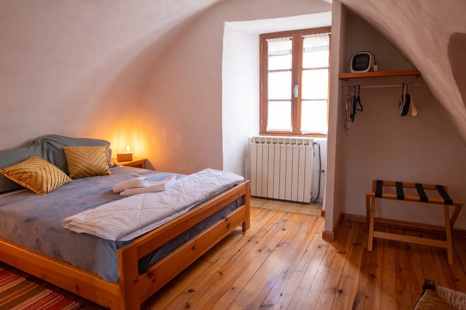 Gîte agnès 2/3 personnes House in Auvergne-Rhône-Alpes