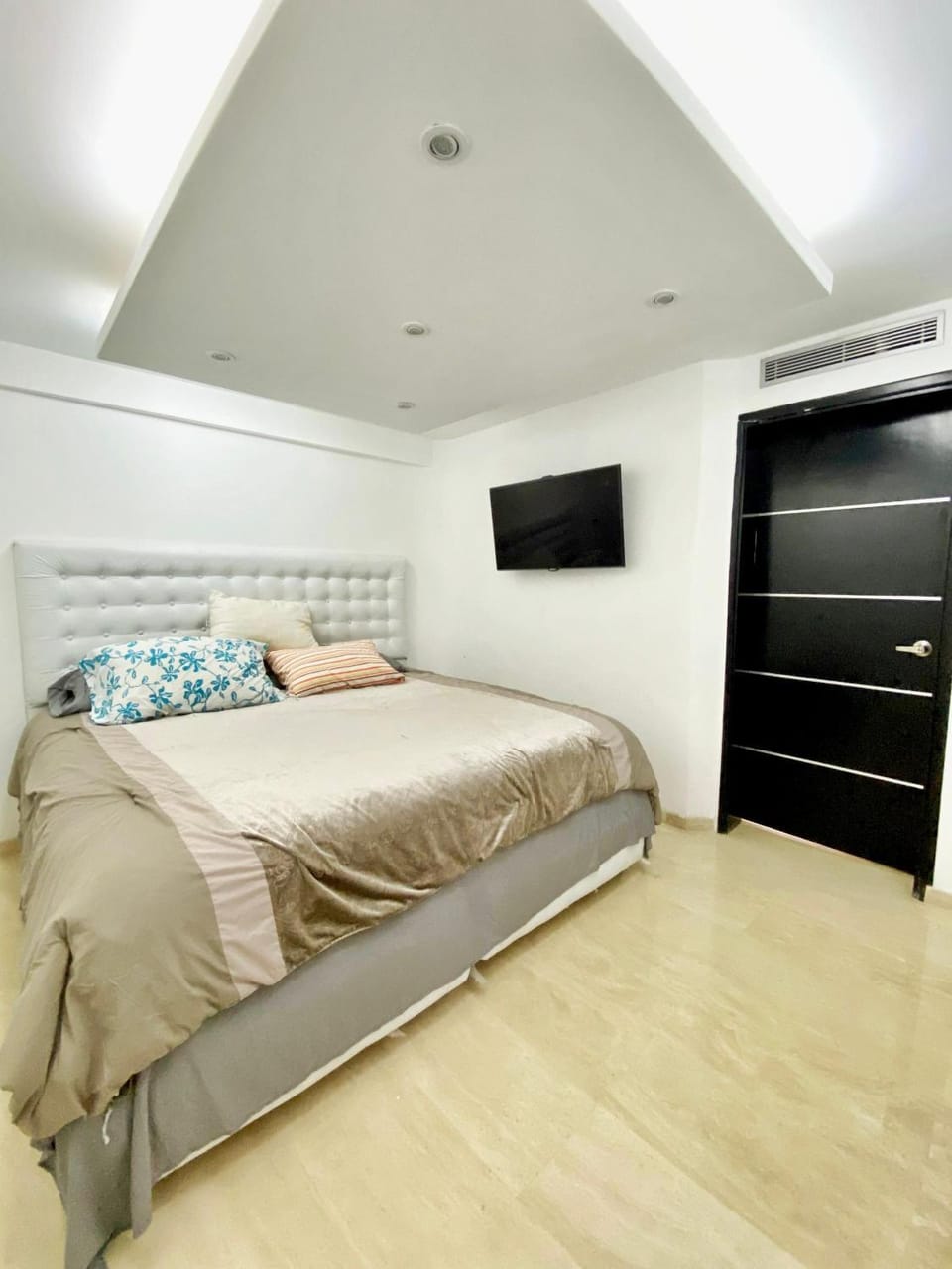 TV and multimedia, Bedroom