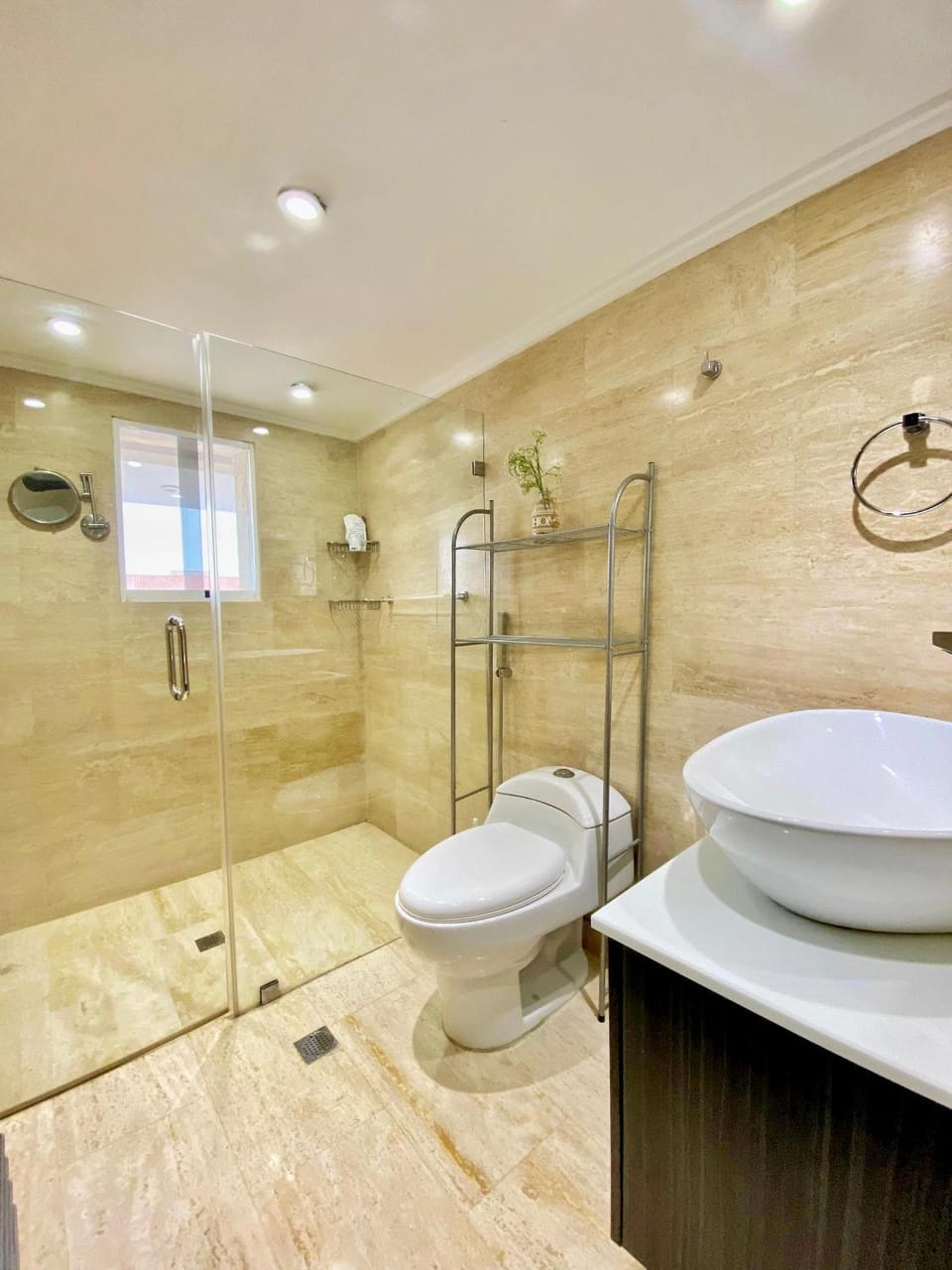 Shower, Toilet, Bathroom, Bath, bidet, towels