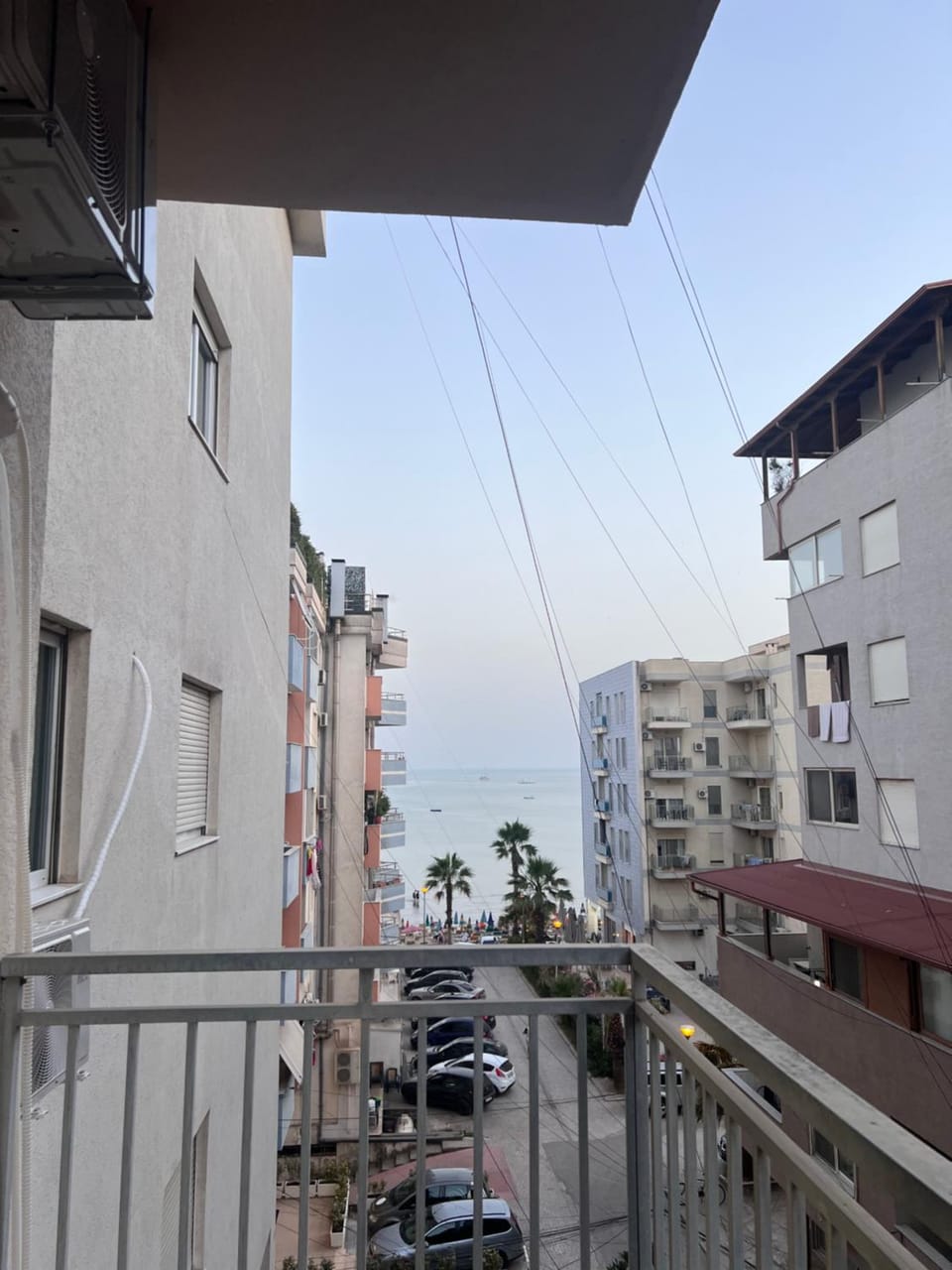 Day, Sea view, Street view, Location