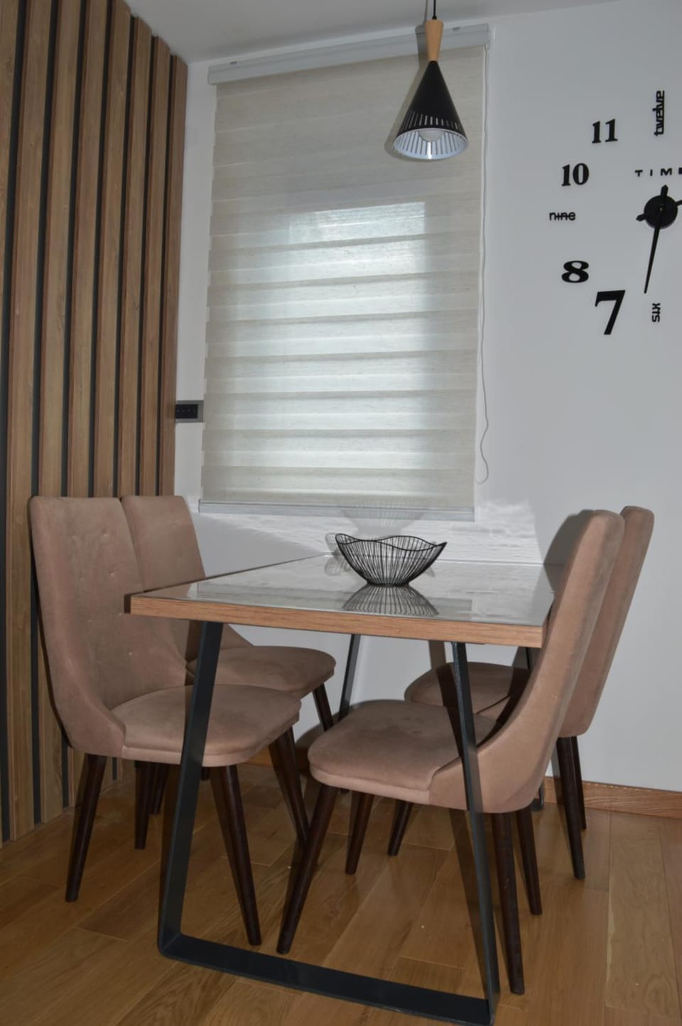 Apartman Ras Apartment in Serbia