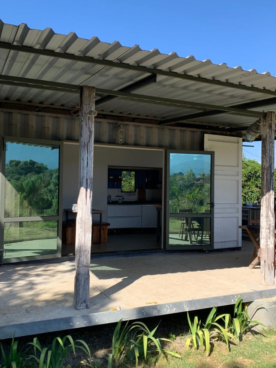 Chalé Penedo Chalet in Resende