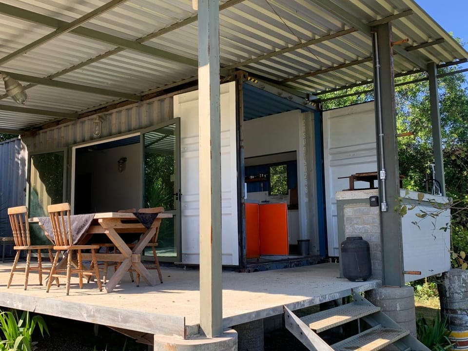 Chalé Penedo Chalet in Resende