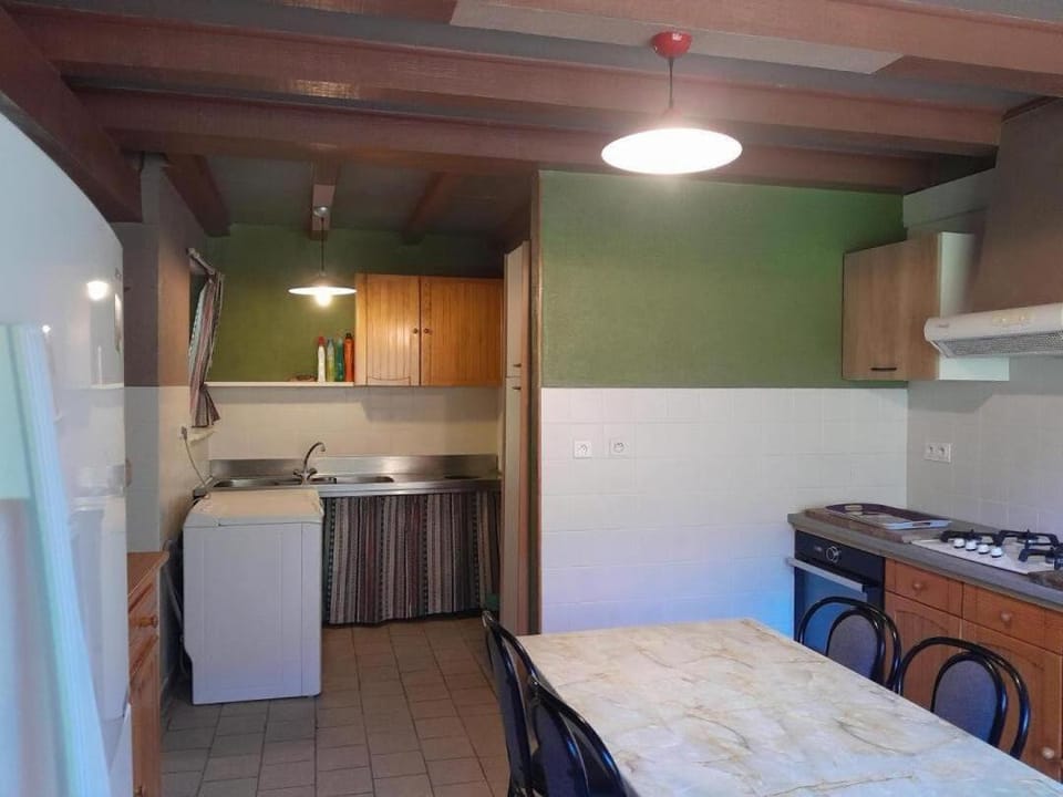 Le chardon a blajoux House in Auvergne-Rhône-Alpes