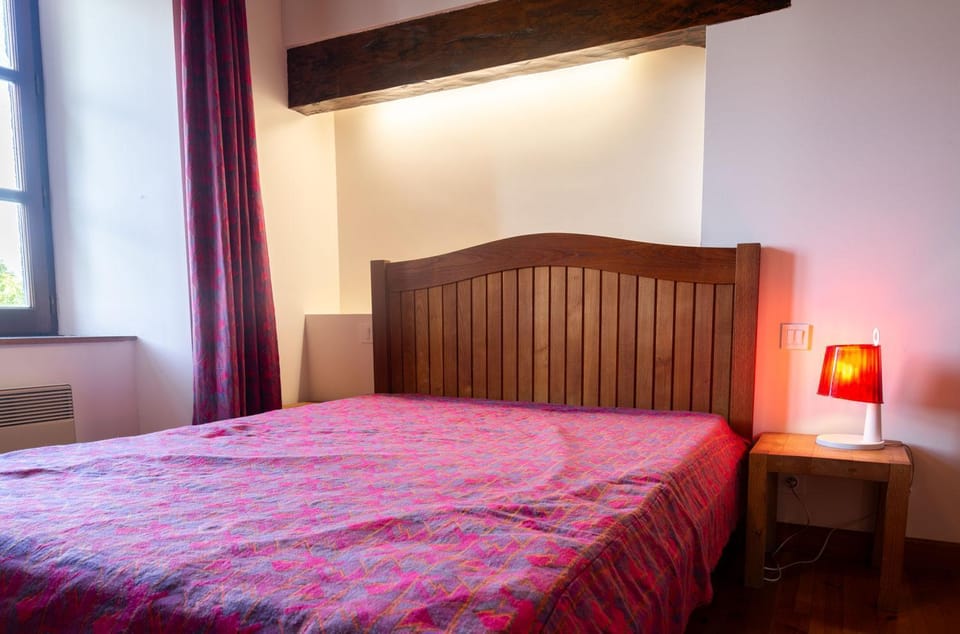 Gites de france au villard grand House in Auvergne-Rhône-Alpes