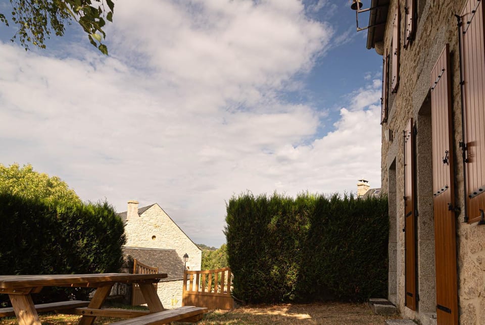 Gites de france au villard grand House in Auvergne-Rhône-Alpes
