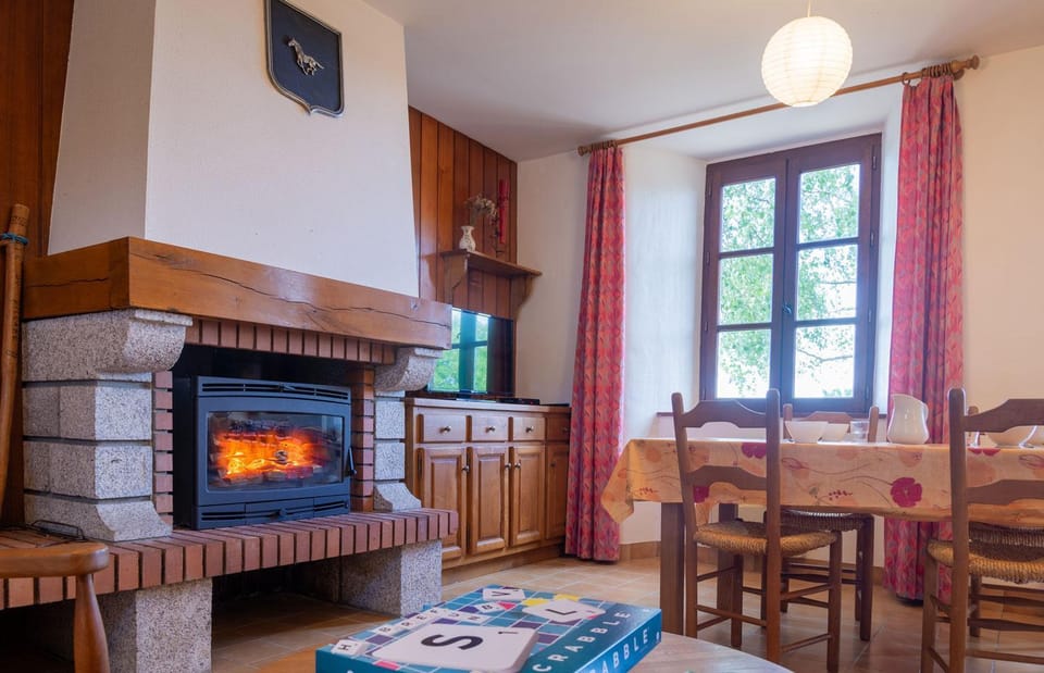 Gites de france au villard grand House in Auvergne-Rhône-Alpes