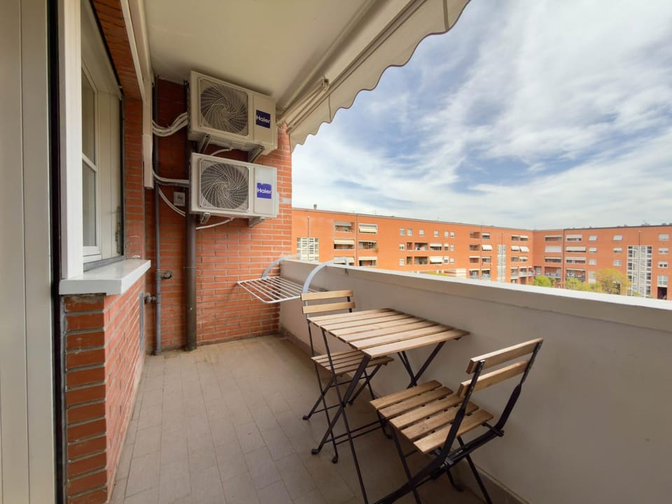 Balcony/Terrace, Balcony/Terrace