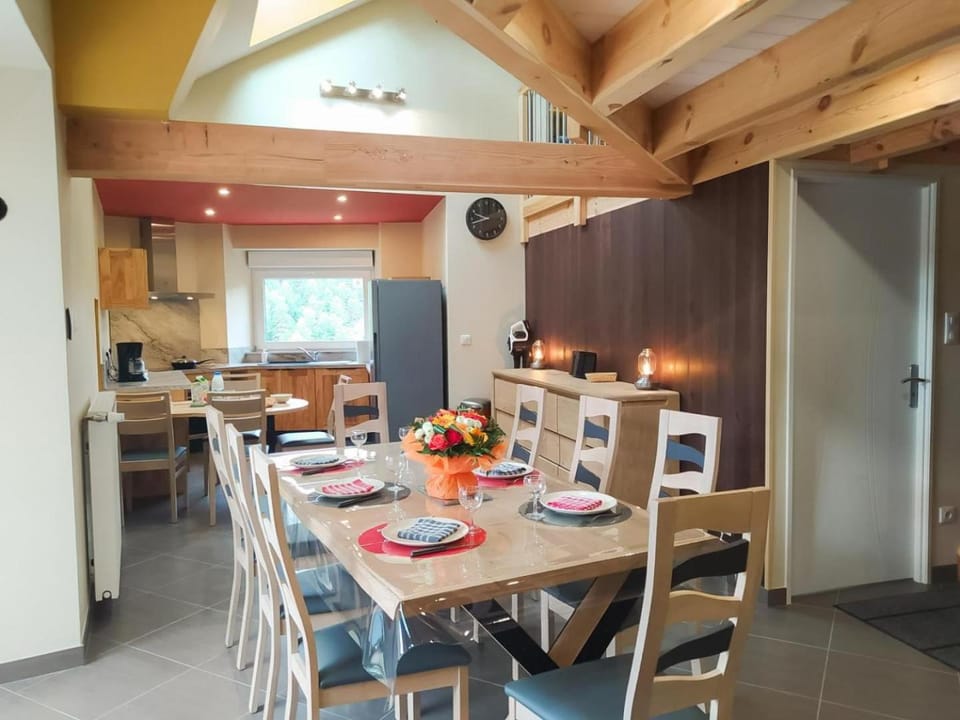 Lou vachou House in Occitanie