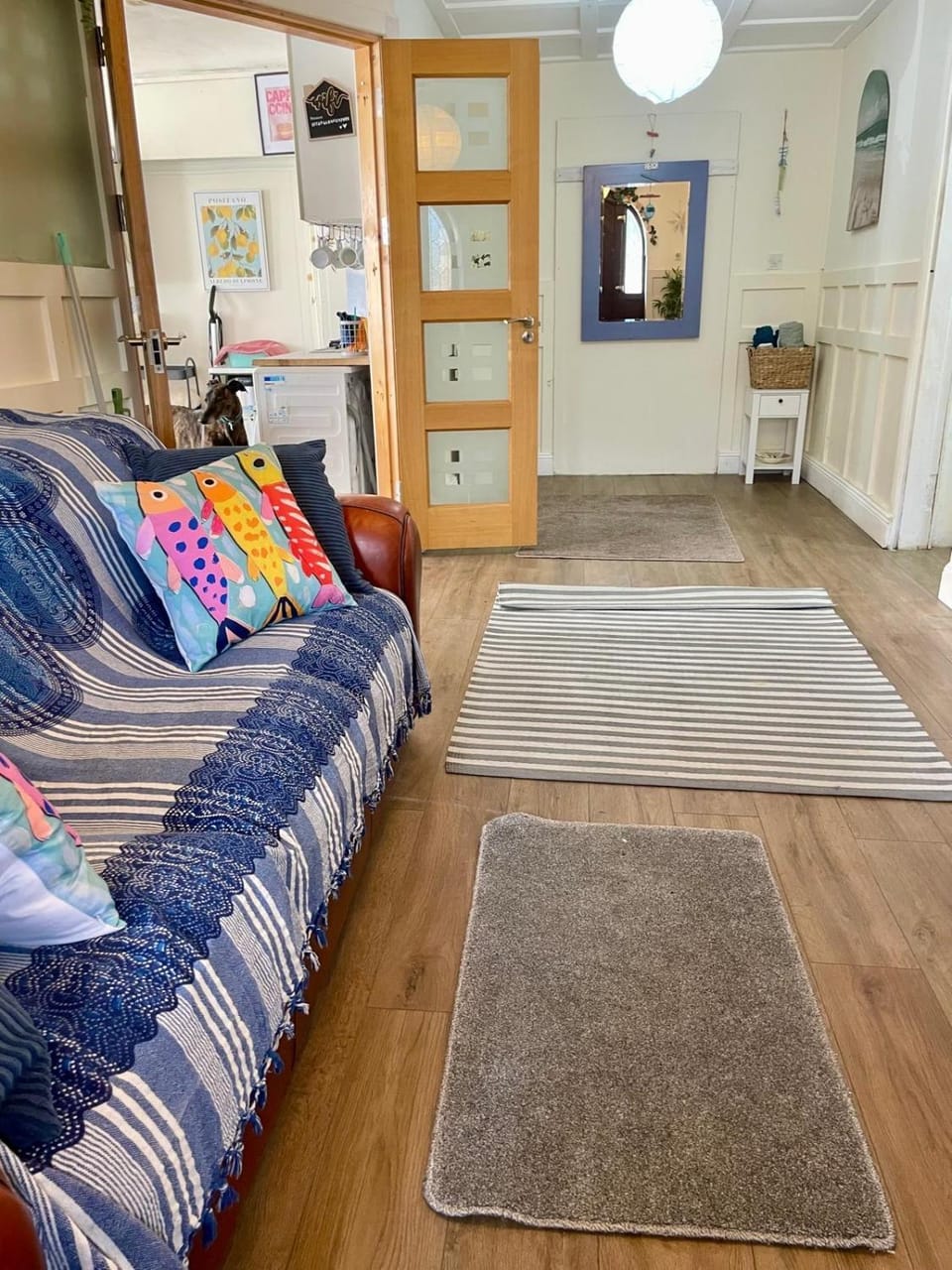 The Curracloe getaway Apartment in Ireland