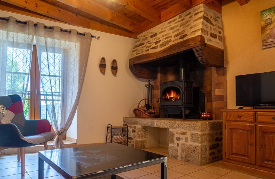 Gite de la bonne etoile House in Auvergne-Rhône-Alpes