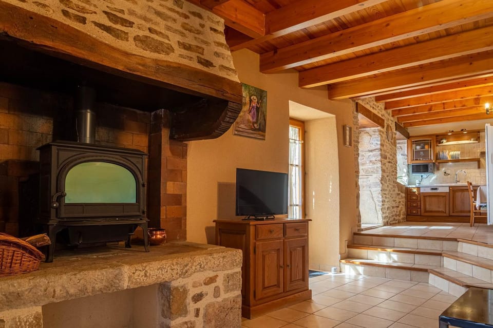 Gite de la bonne etoile House in Auvergne-Rhône-Alpes