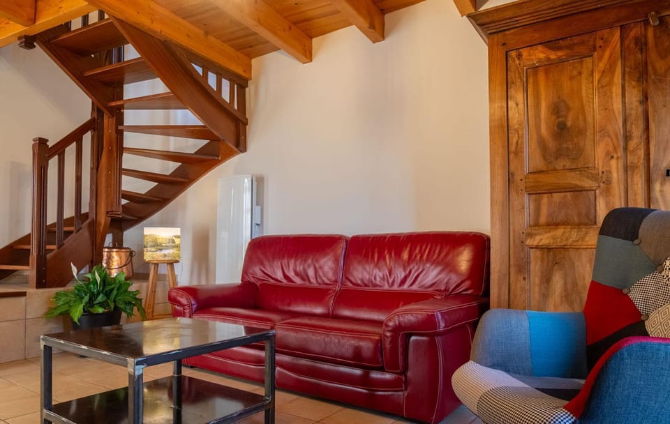 Gite de la bonne etoile House in Auvergne-Rhône-Alpes