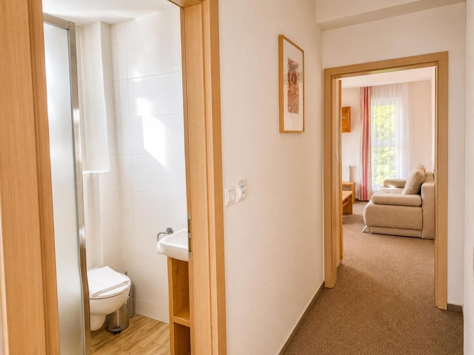 Sauna, Sauna, Spa and wellness centre/facilities