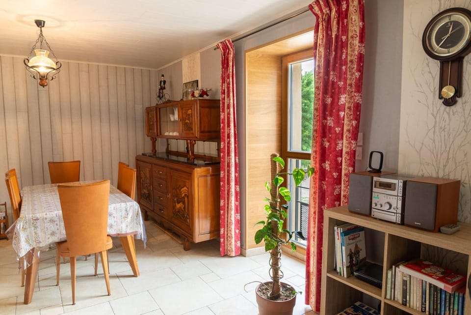 La maison bleue 4/6 personnes House in Occitanie