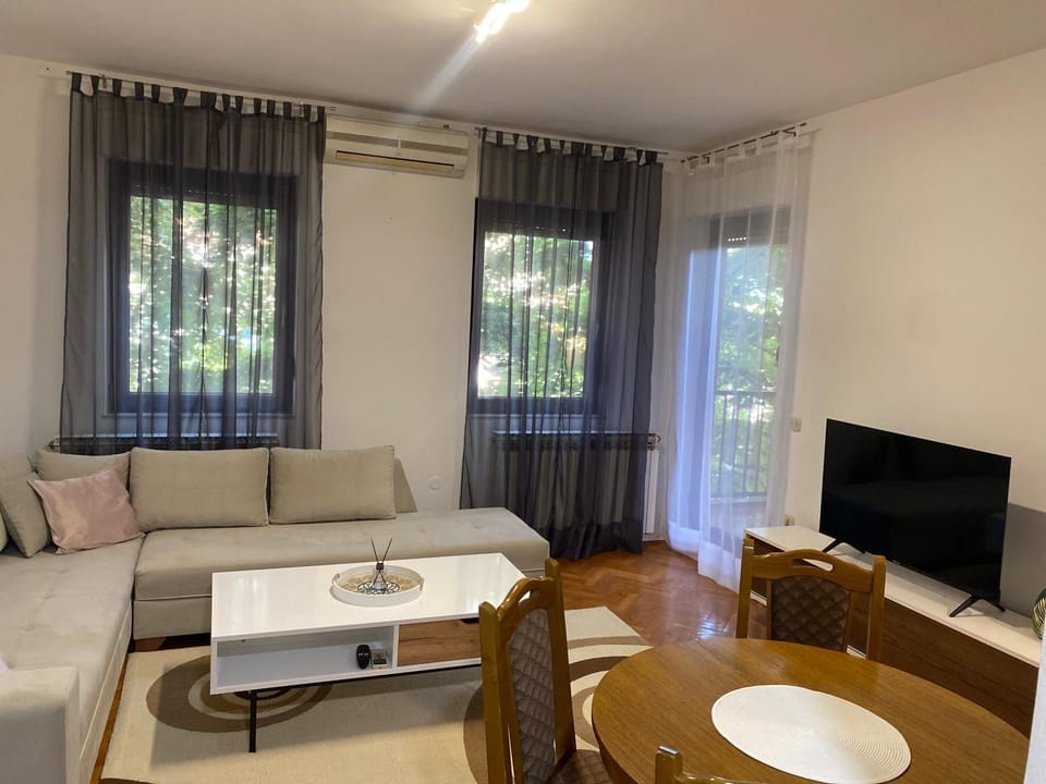 Apartment Luka Apartment in Federation of Bosnia and Herzegovina