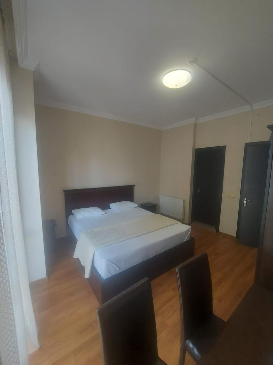 Apartment on Parnavaz Mepe 2 Bedroom with Bathrooms Apartment in Batumi