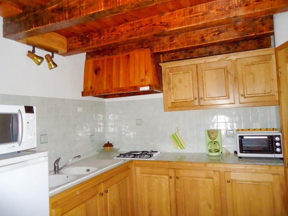 Gîtes de france 2 pers aux laubies House in Auvergne-Rhône-Alpes