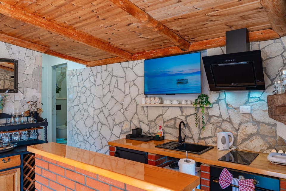 Apartman Mirakul Apartment in Korčula