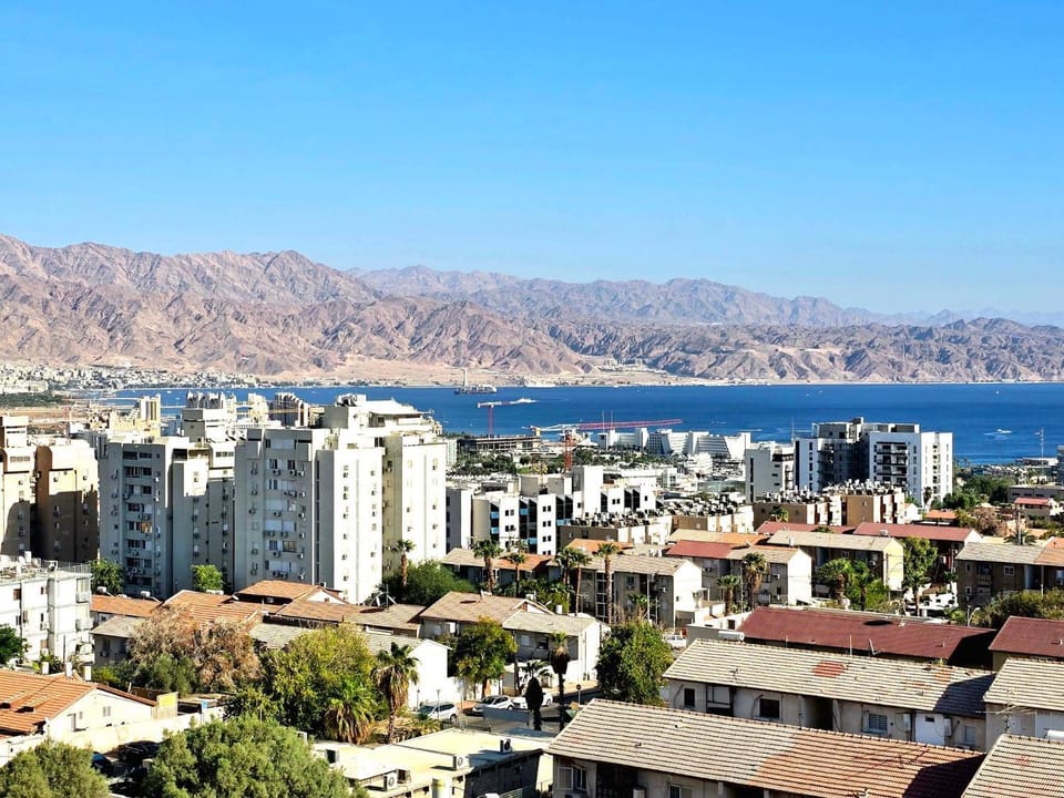 Nearby landmark, Natural landscape, View (from property/room), City view, Mountain view, Sea view