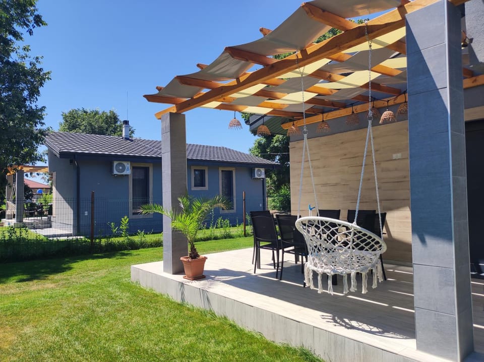 Summerland 1 Villa in Dobrich Province, Bulgaria