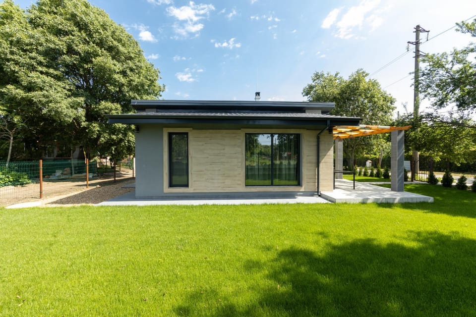 Summerland 1 Villa in Dobrich Province, Bulgaria
