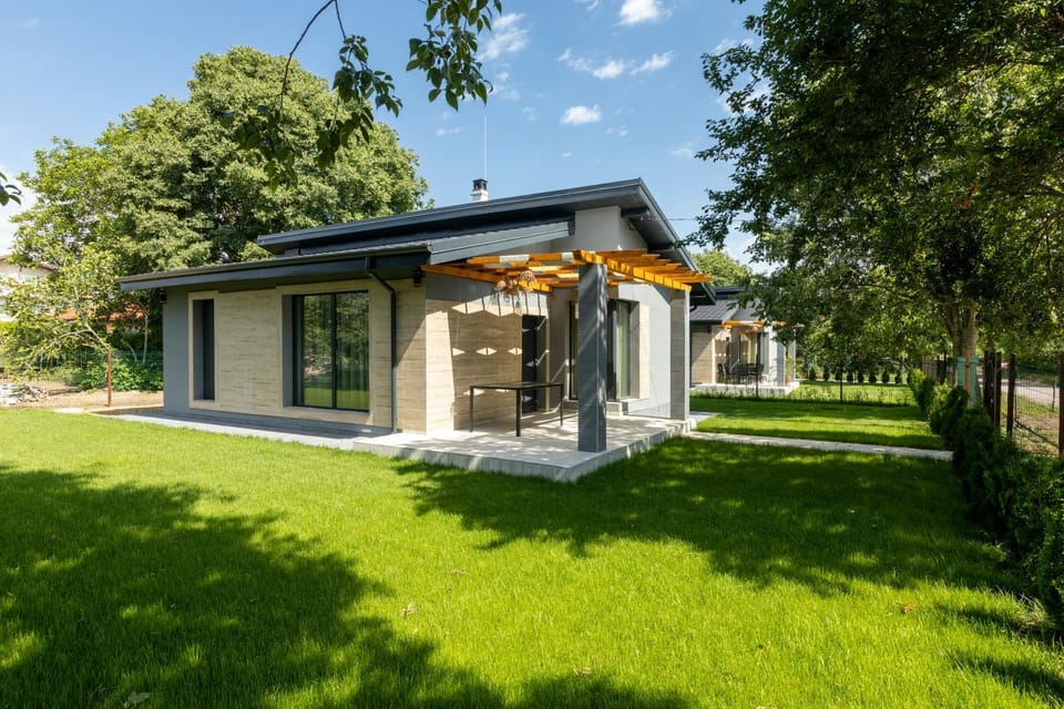 Summerland 1 Villa in Dobrich Province, Bulgaria