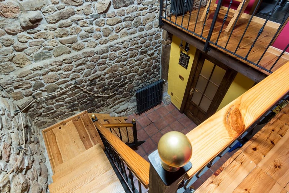 Casa Altas Crestas Country House in Cantabria