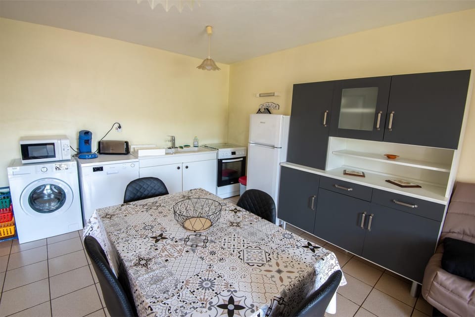 Perceneige - ancien presbytère 3/5 personnes House in Occitanie
