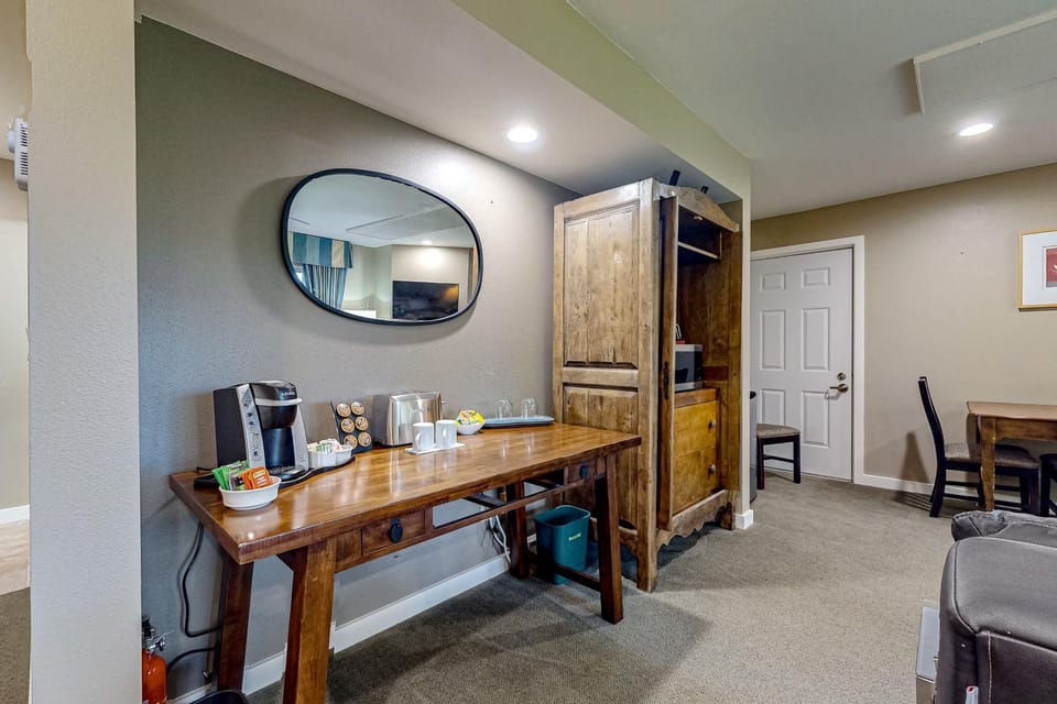 Rosario Road Condo - B House in Washington