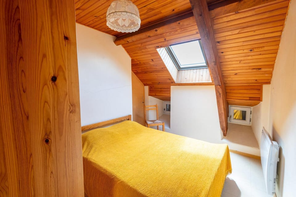 Violette d'aubrac 3/5 personnes House in Occitanie