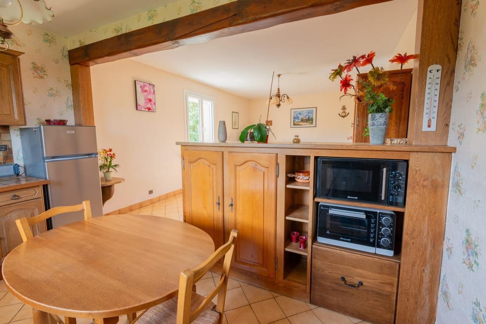 Meublé de tourisme au recoux House in Occitanie