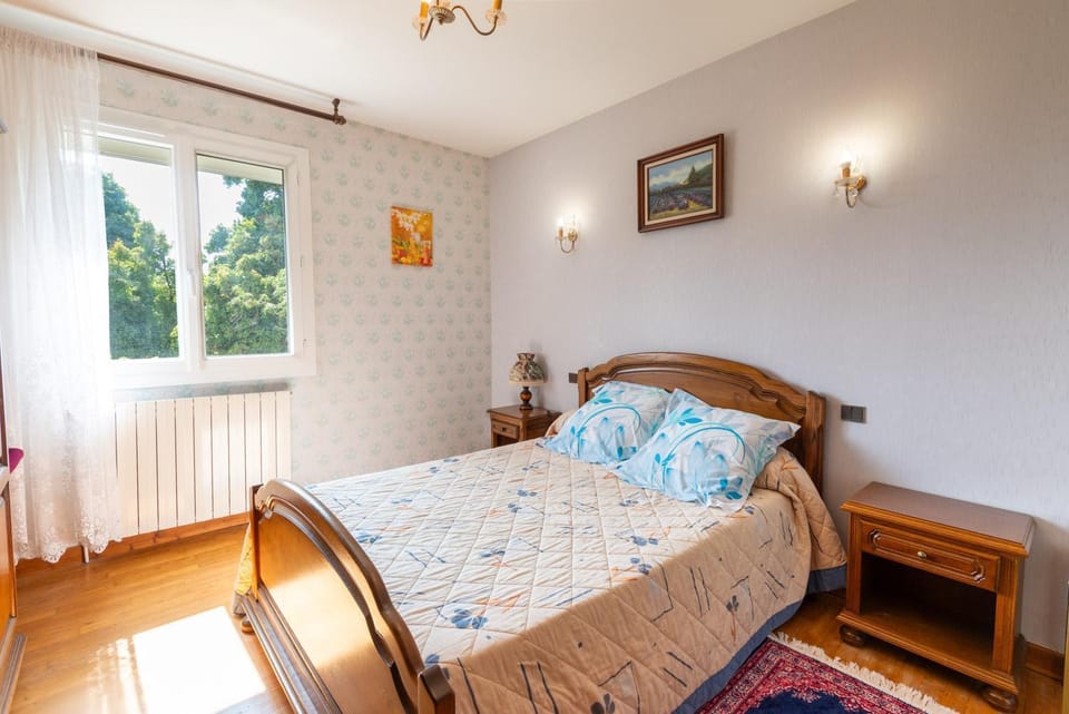 Meublé de tourisme au recoux House in Occitanie