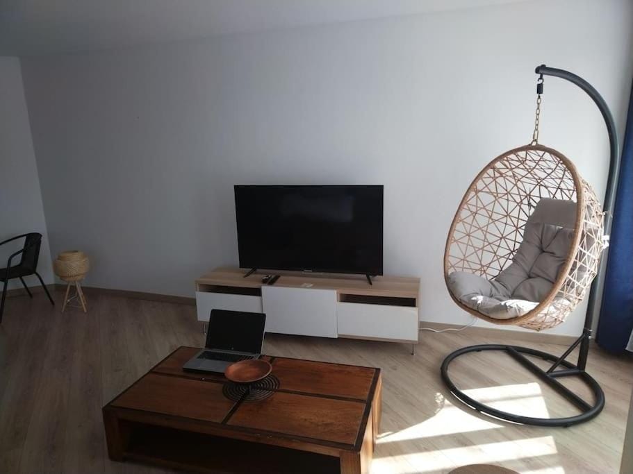 L'Entre-Nous Apartment in Île-de-France